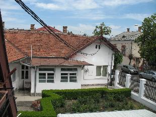 CLUJ, CLUJ-NAPOCA, Semicentral